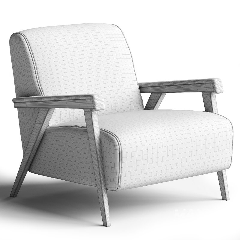 Armchair Andy - Image 2