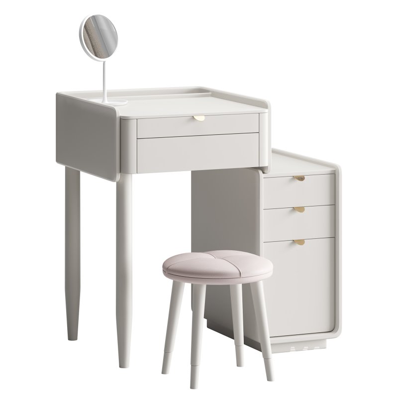 Coiffeuse Horwich - Image 3