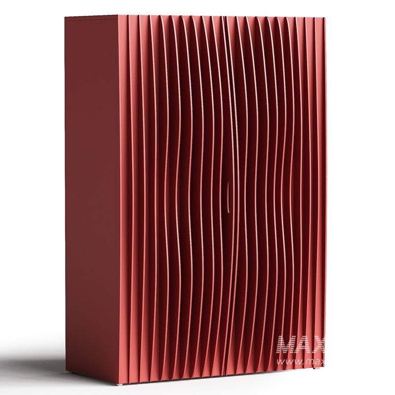 BLEND | Wardrobe By Casamania & Horm - Image 1