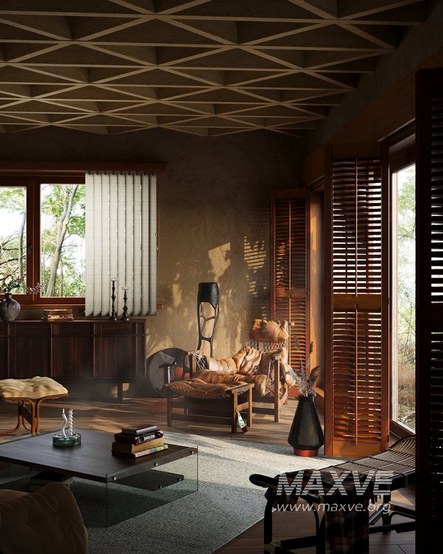 Living Room Dining Room - Image 3