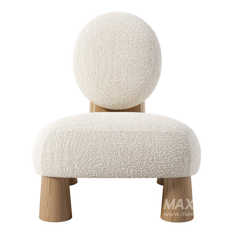 Kelly armchair - Image 5