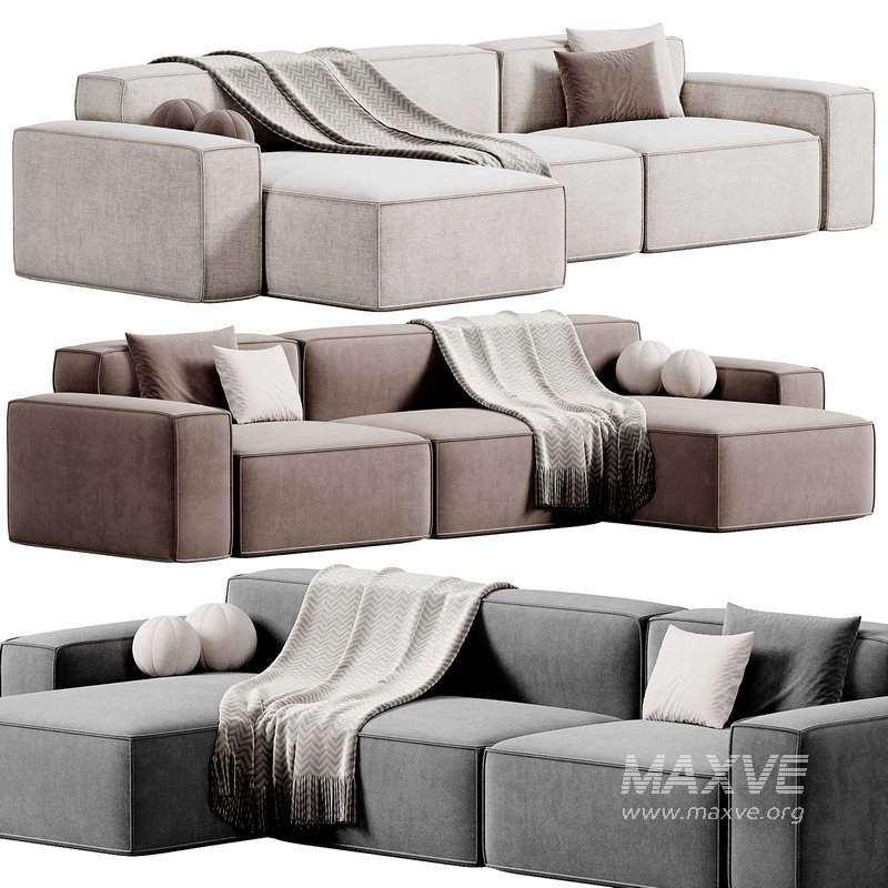 Sofa Davis By Lavsit - Image 2