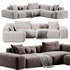 Plus Sofa By Lapalma - Thumbnail 3