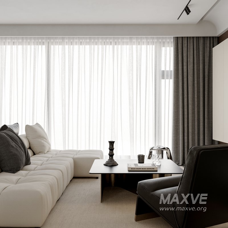 Living Room Dining Room - Image 8