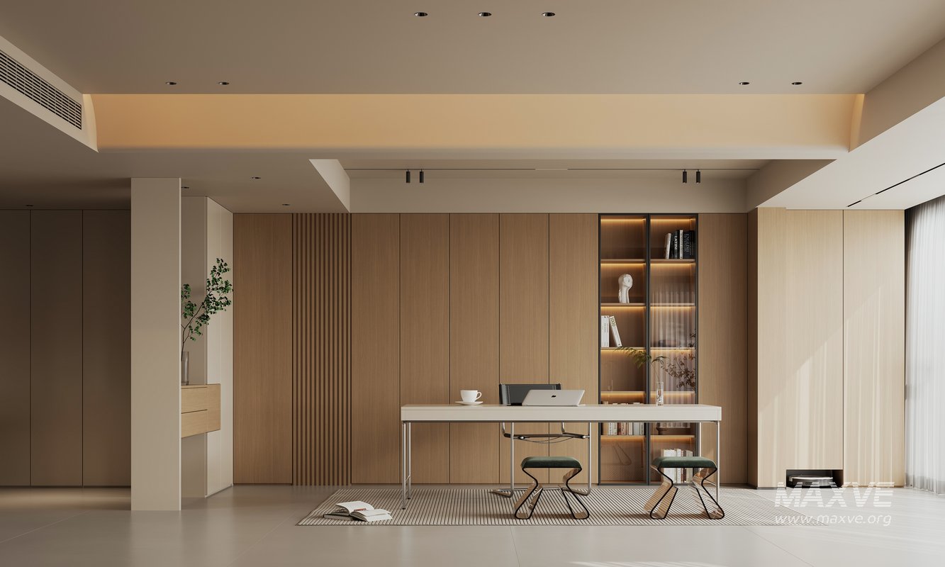 Living Room Dining Room Kitchen Bedroom Office - Image 4