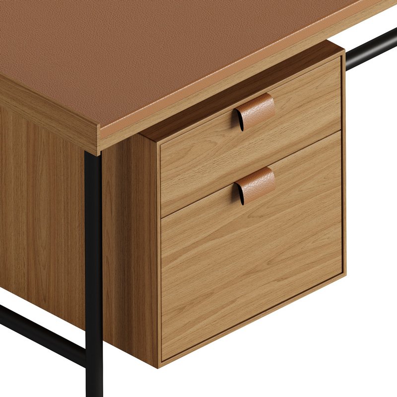 KUTXA Desk by TREKU - Image 8