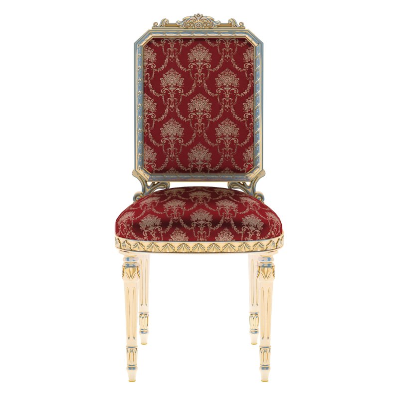 Begonya Chair - Image 2