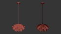Taya Pendant Light - Thumbnail 4