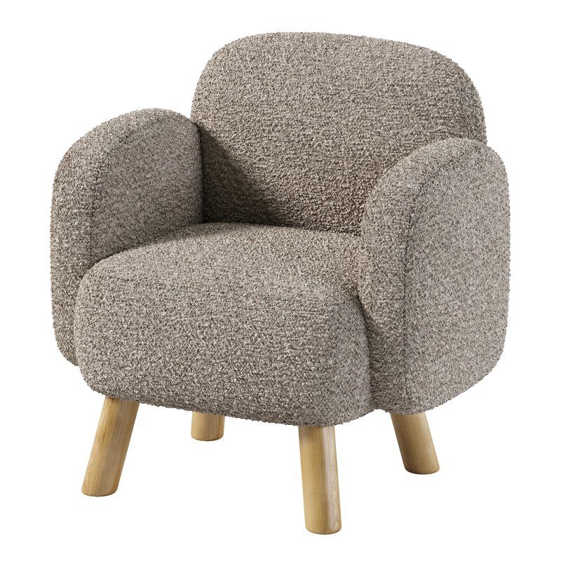 DIMDOMkids Childrens chair - Image 5