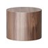 Small Coffee Table Nesting End Table Set - Thumbnail 3