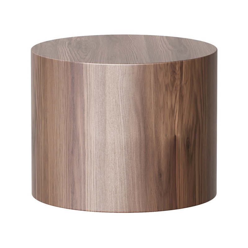 Small Coffee Table Nesting End Table Set - Image 3