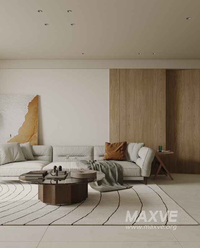 Living Room Dining Room - Image 5