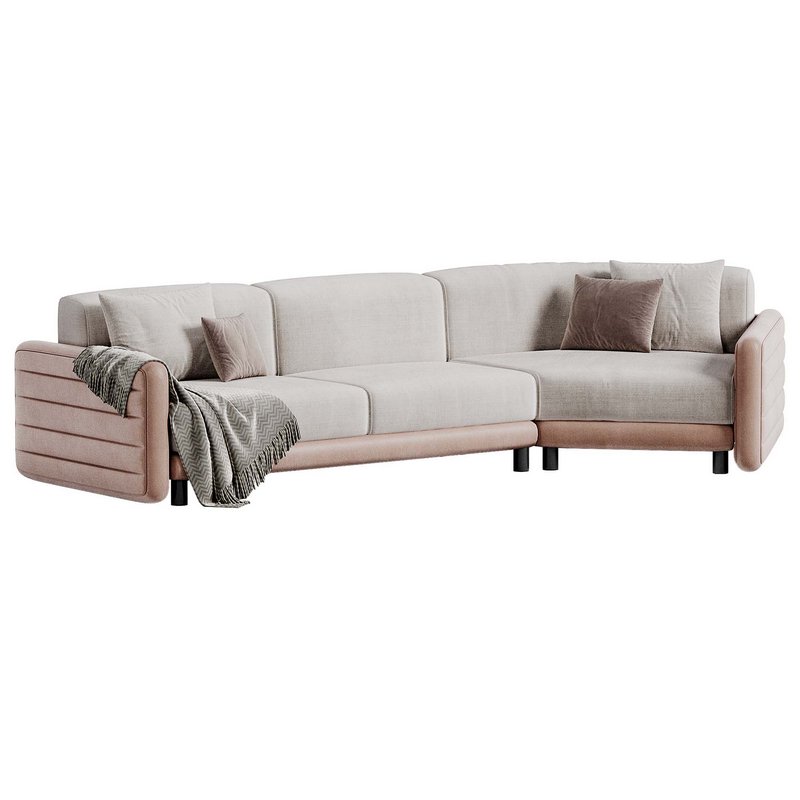 penelope sofa By Sartoris - Image 1