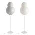 PUFF Floor Lamp by Normann Copenhagen - Thumbnail 2