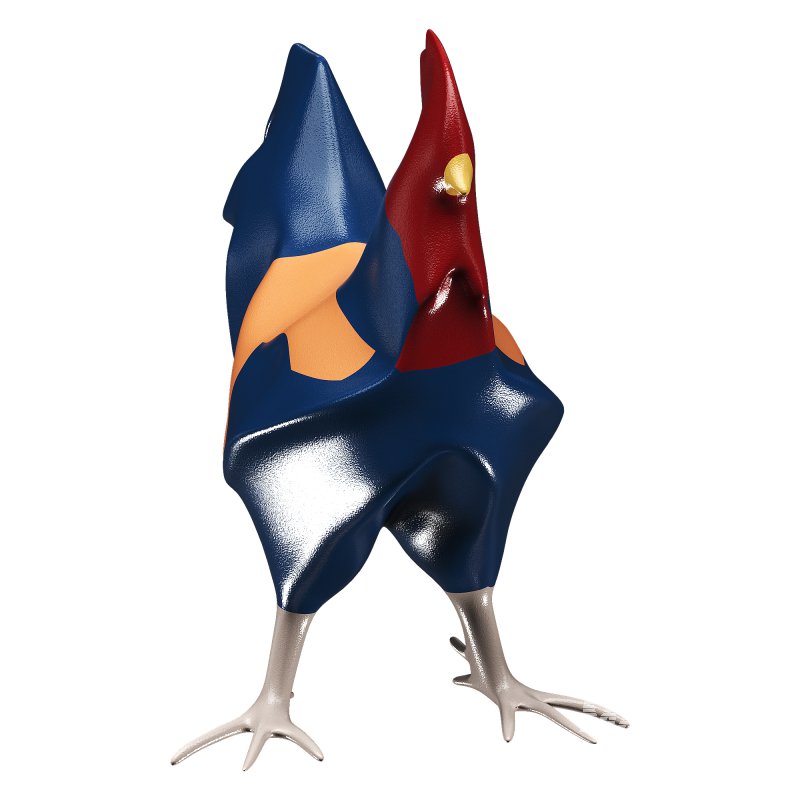 rooster chicken - Image 5
