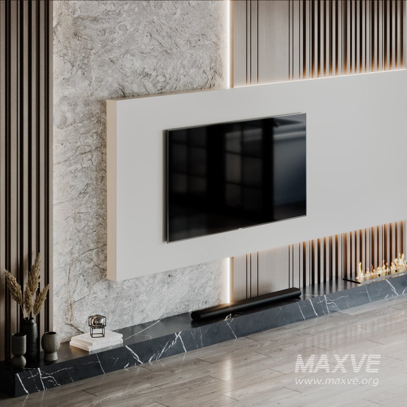 TV Wall 51 - Image 2