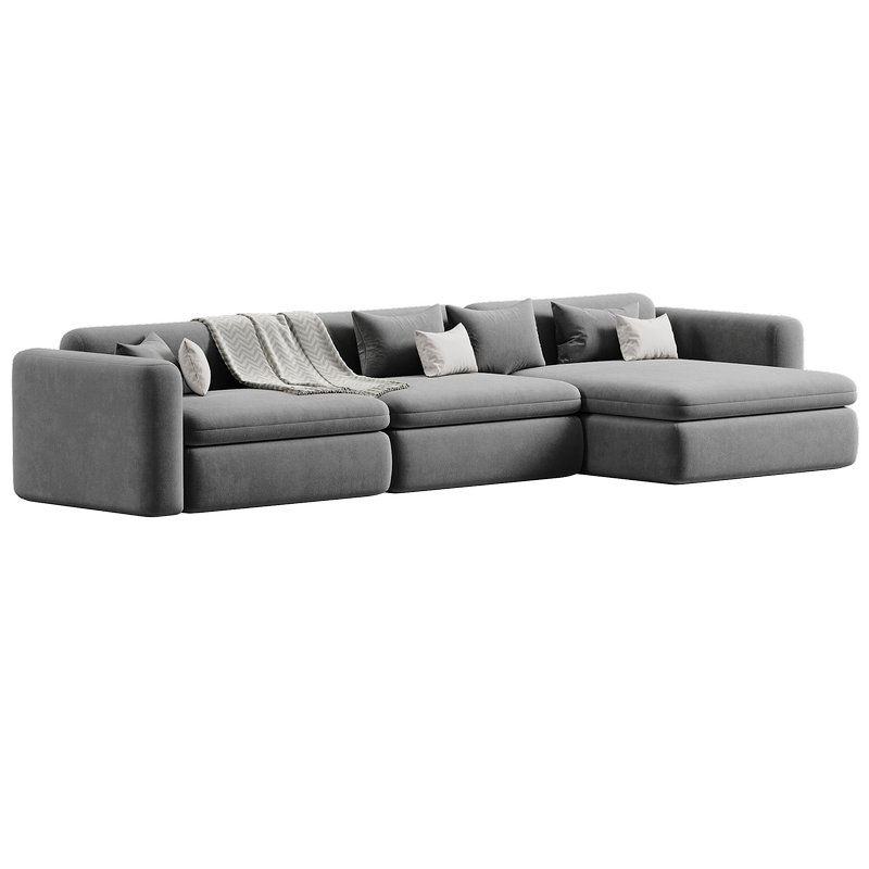 BOTERO Sofa By Casamilano - Image 4