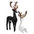 Deer Statues - Thumbnail 4