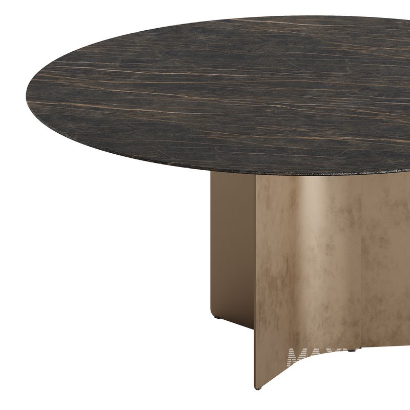 WAVE Round Table by Marelli - Image 3