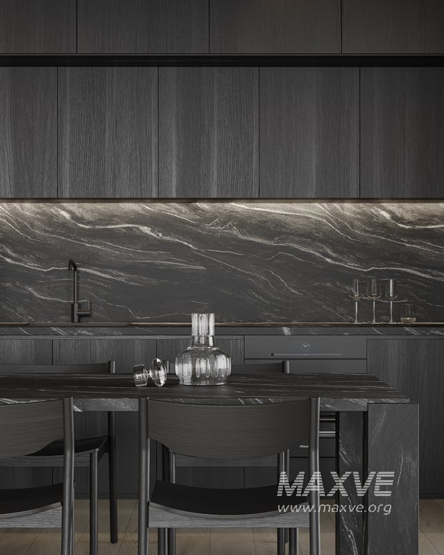 Living Room Dining Room - Image 9