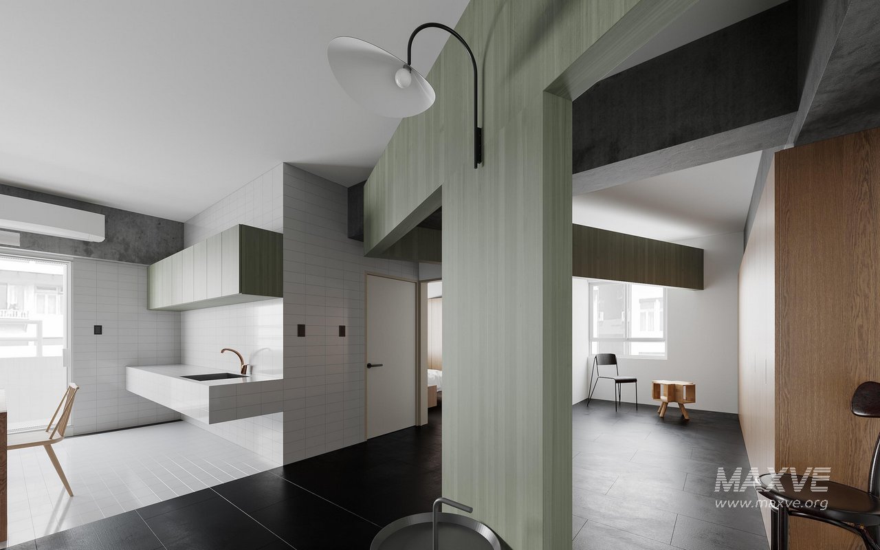 Dining Room Bedroom - Image 9