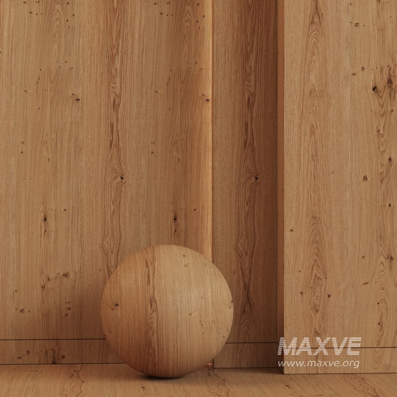 Rustic OAK 03 by devranrahim - Image 1