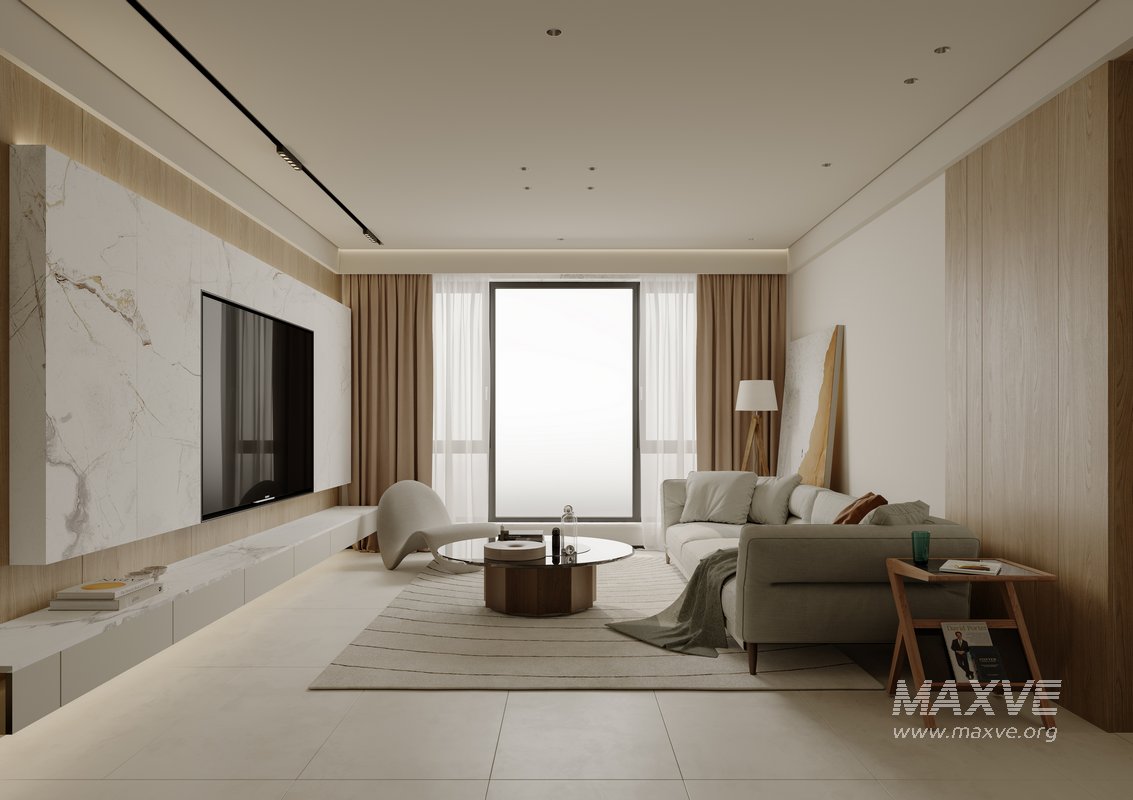 Living Room Dining Room - Image 10