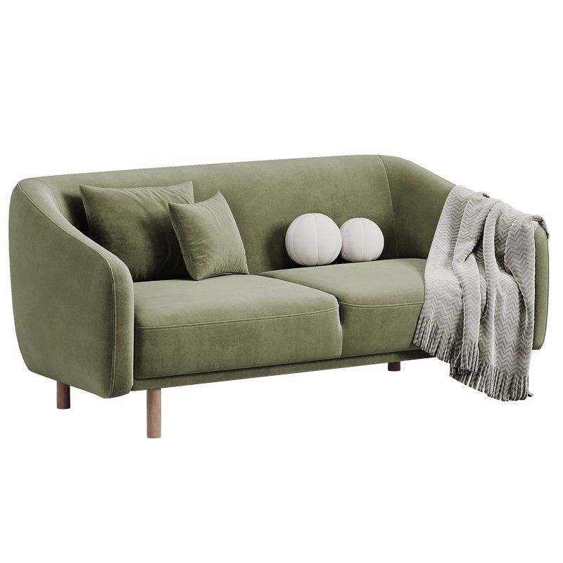 Corens 3 Sofa By Divan.Ru - Image 7