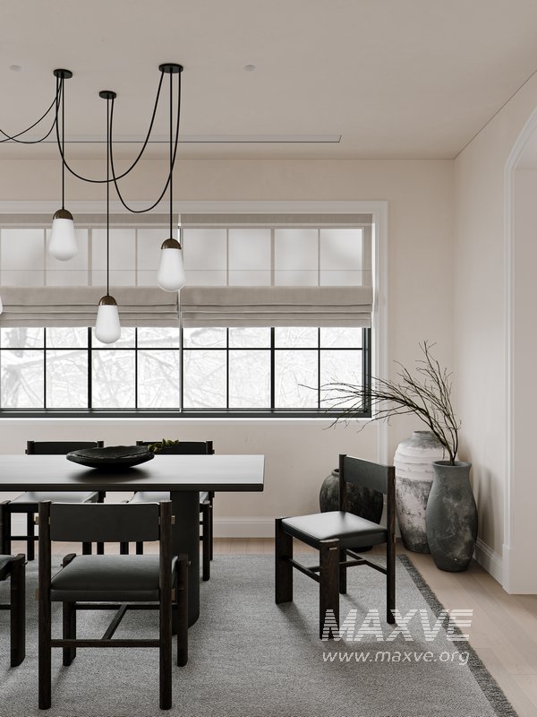 Living Room Dining Room Kitchen - Image 23