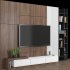TV wall - Thumbnail 1