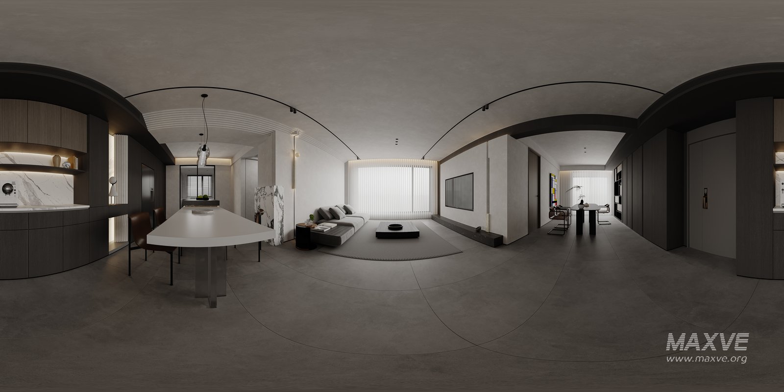 Living Room Dining Room - Image 10