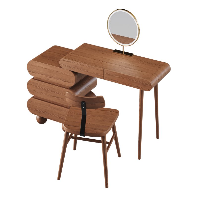 Dressing table 13 - Image 6