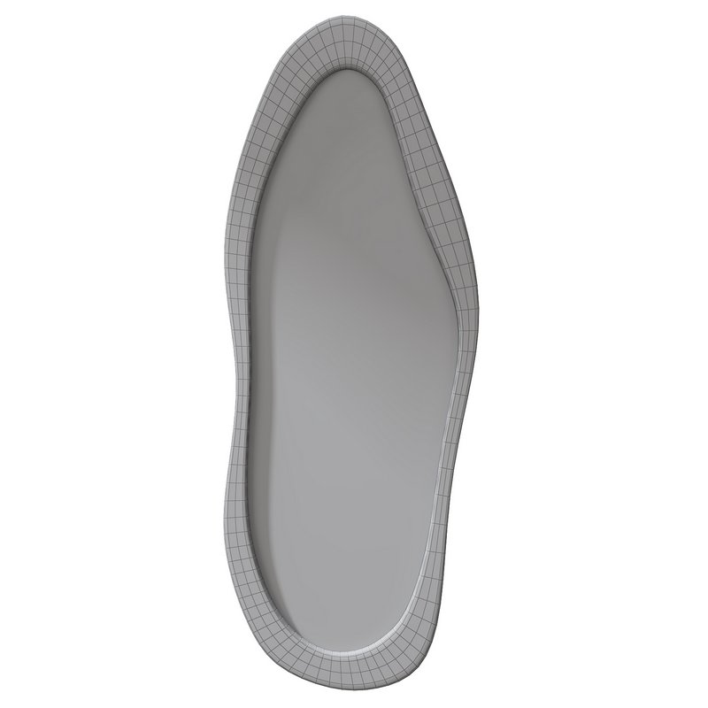 Full Length Mirror - Image 3