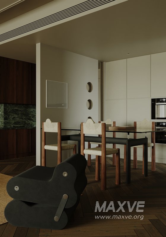 Living Room Dining Room Kitchen Bedroom Bathroom - Image 2