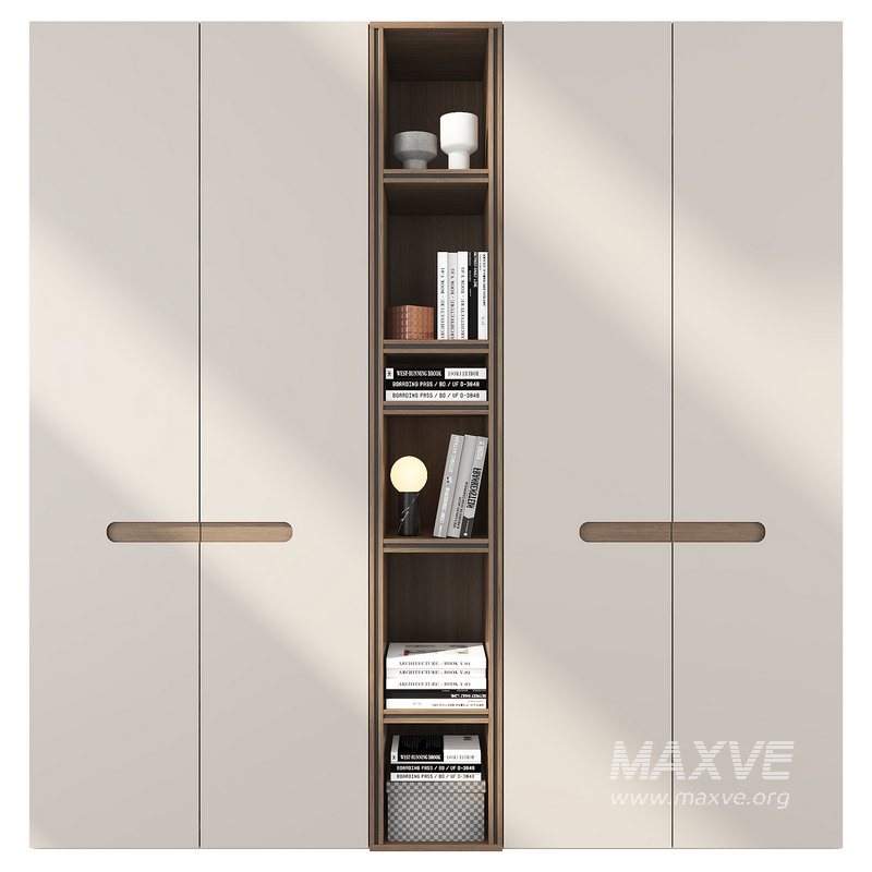 Furniture composition 115 - Image 1