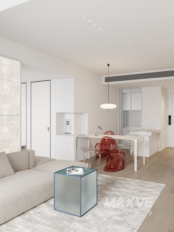 Living Room Dining Room - Image 9