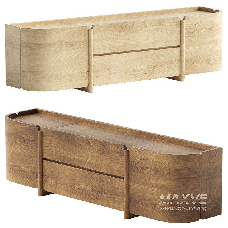 Tipo TV Unit - Image 1