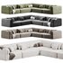 Cube Modular Sofa - Thumbnail 3
