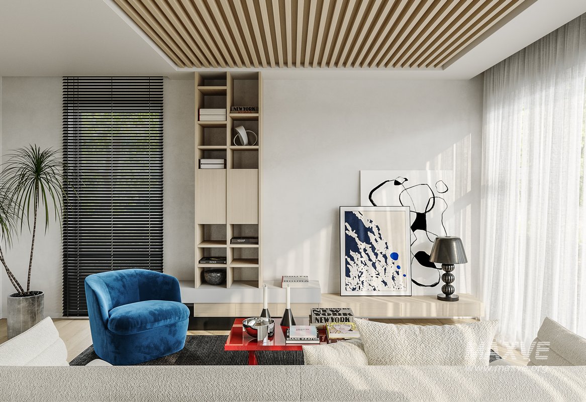 Living Room Dining Room - Image 4