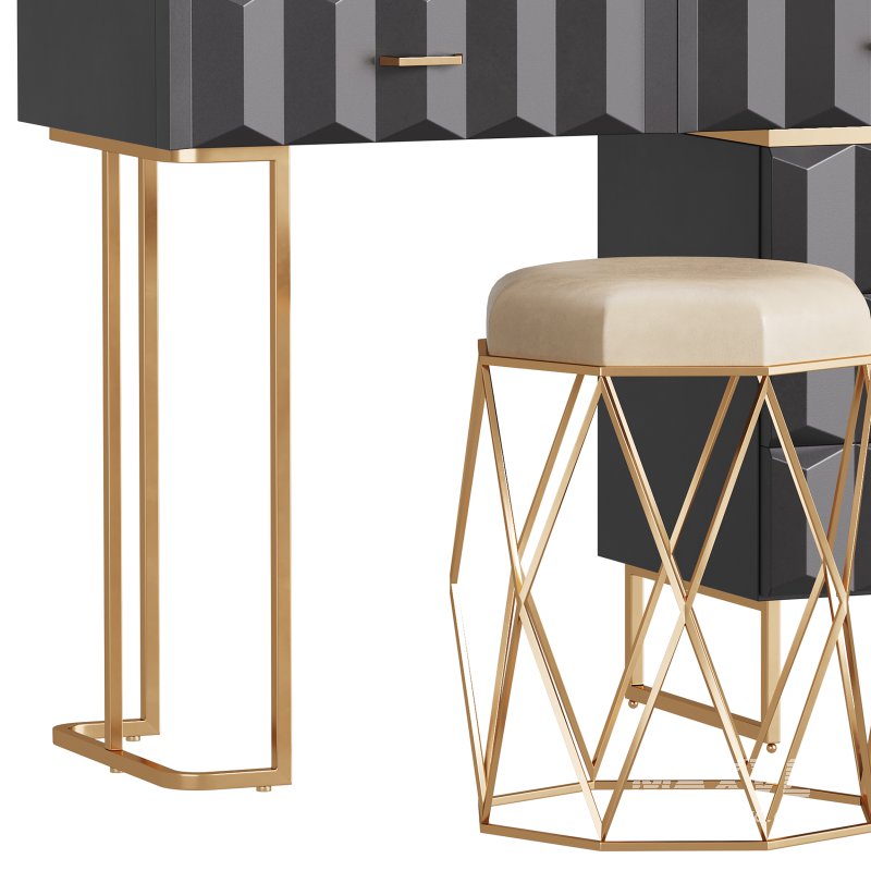 Dressing table 05 - Image 11