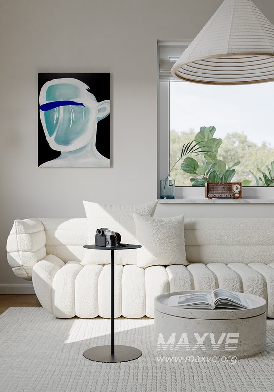 Living Room - Image 4