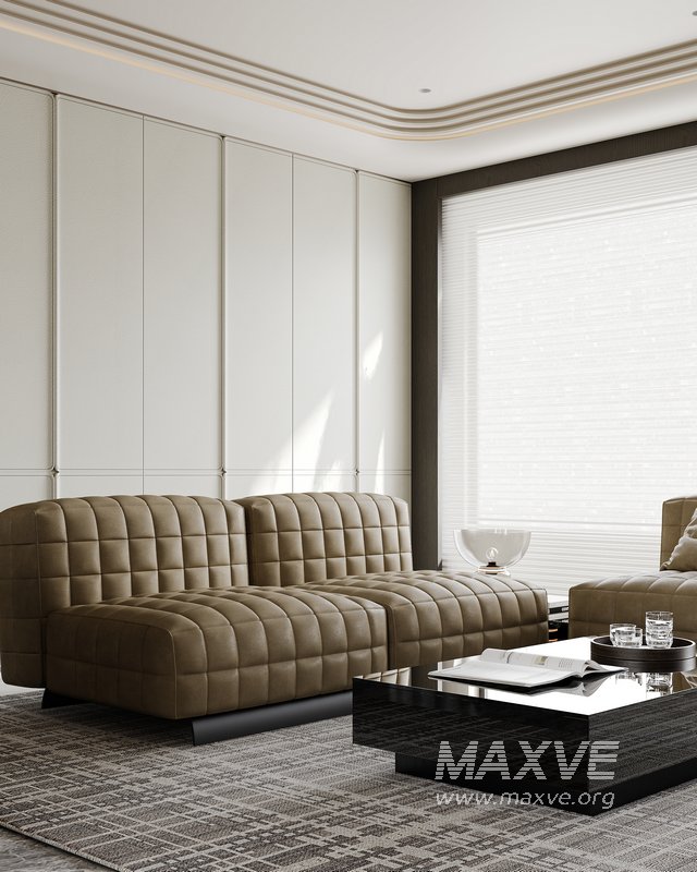 Living Room Dining Room - Image 9