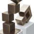 Abstract sculpture by Stephan Siebers - Thumbnail 3
