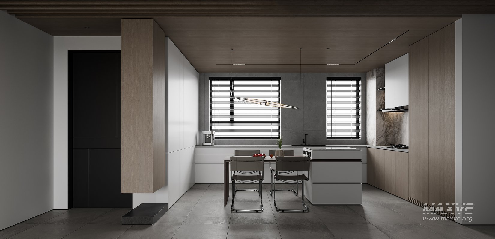 Living Room Dining Room - Image 5