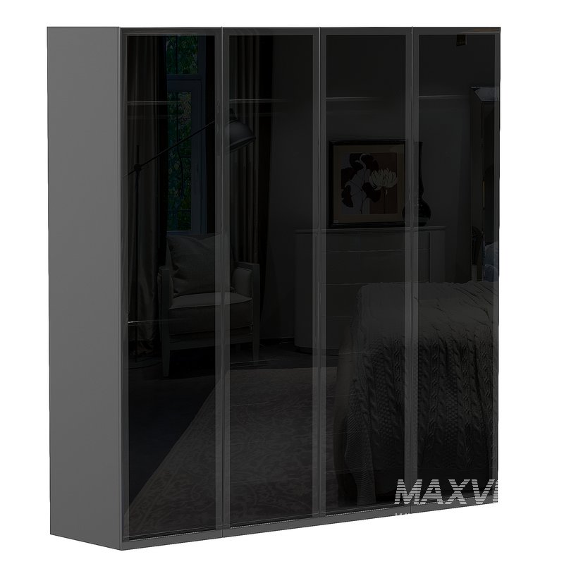 VESPER wardrobe By DWFI - Image 1