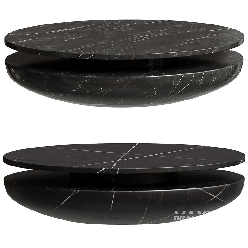 COFFEE TABLE BY VERENA BRAUSCH - Image 1