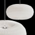 Le Klint 195 Donut pendant light - Thumbnail 1