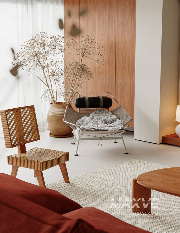 Living Room - Image 2