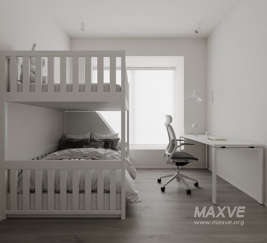 Living Room Dining Room Bedroom - Image 6