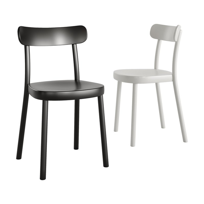 La Zitta Chair 311 by TON - Image 2